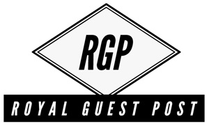 Royal Guest Post
