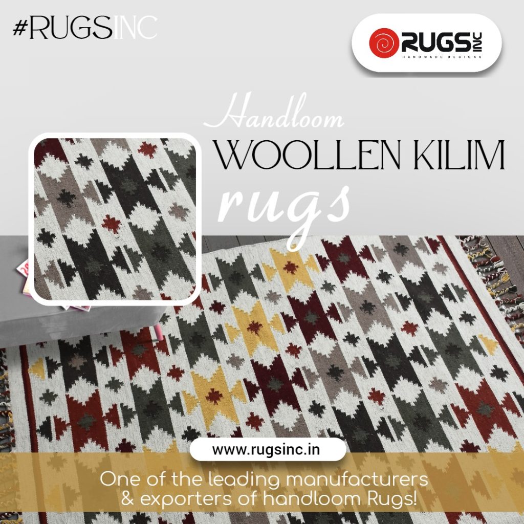 woolen rugs