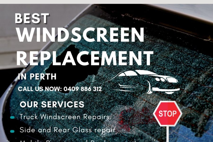 Best Windscreen Replacement Services