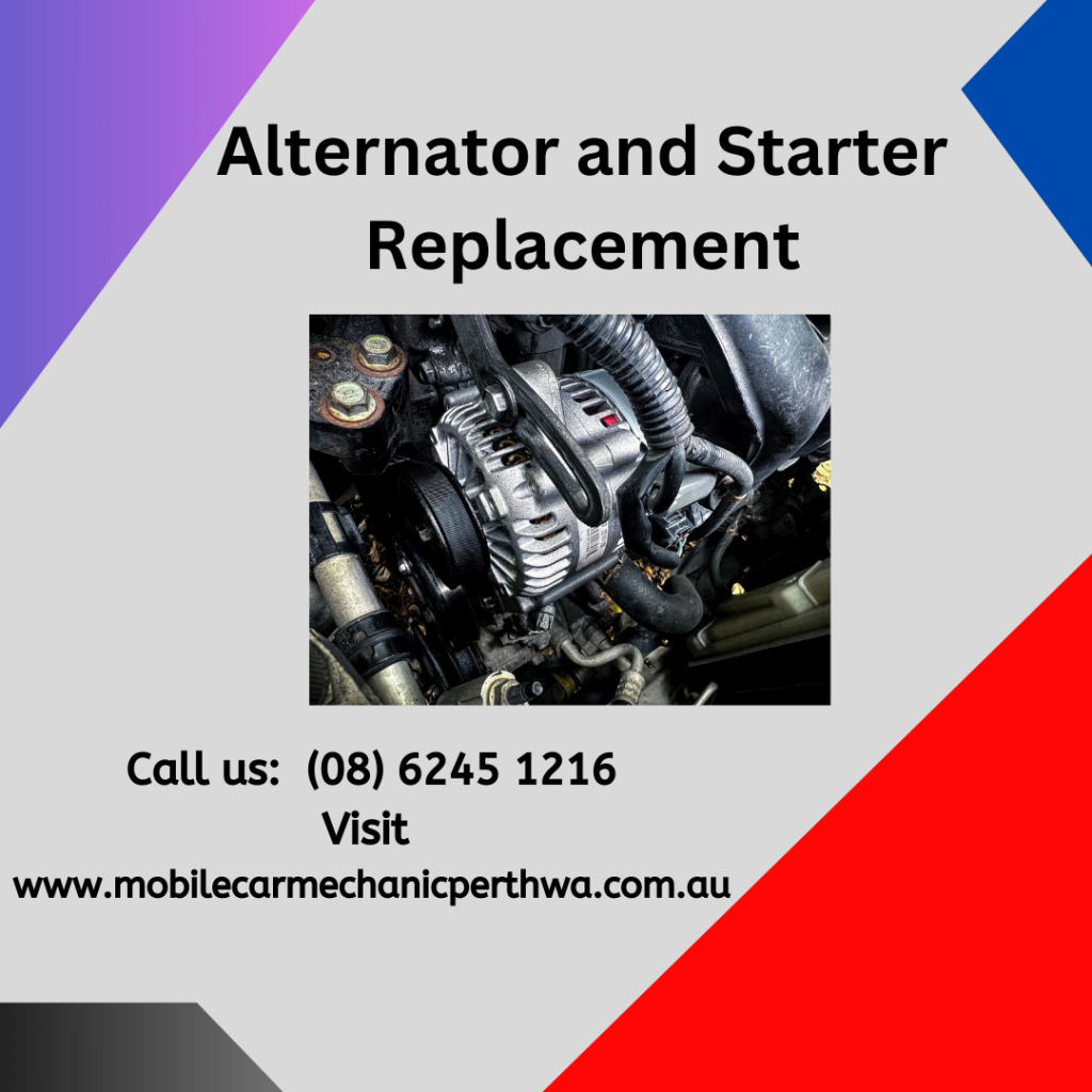 The Benefits of fuel pump replacement services