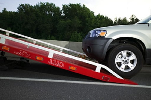 How does Tow Truck Perth Services help Safely Transport Your Vehicle?