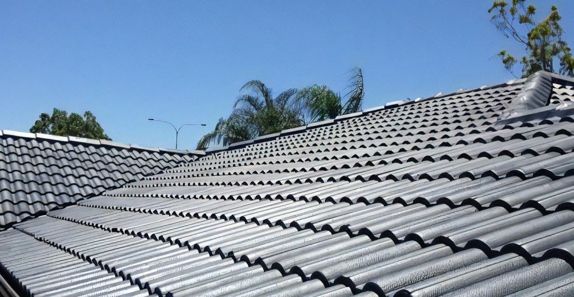 Roof restoration Company in Perth