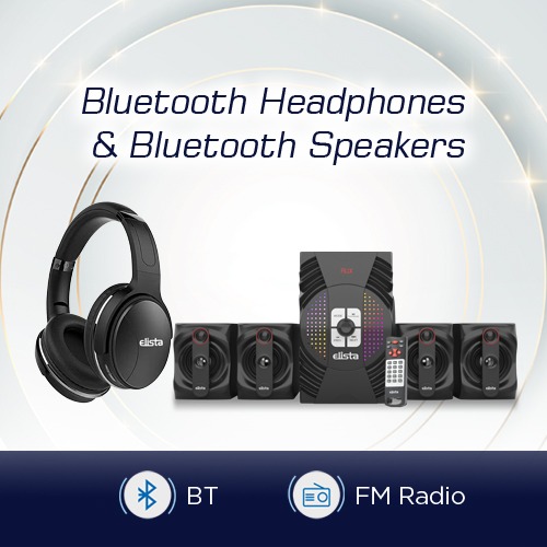 What Things You Should Know About Bluetooth Headphones in India?