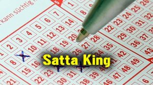 Satta-King Result