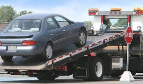 tow truck perth wa