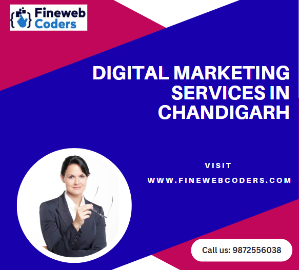 Digital Marketing Services in Chandigarh