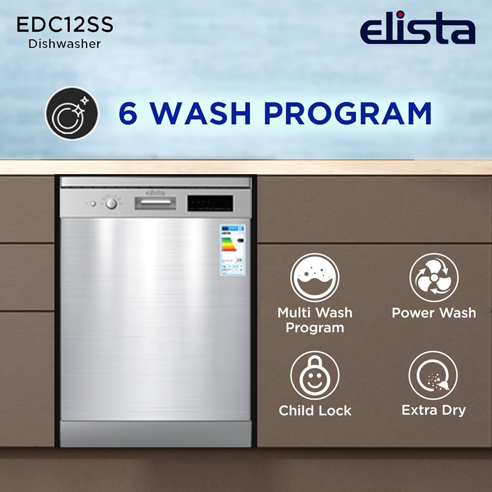 Dishwasher for Home in India