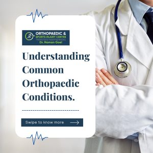 Orthopedic Doctor Faridabad