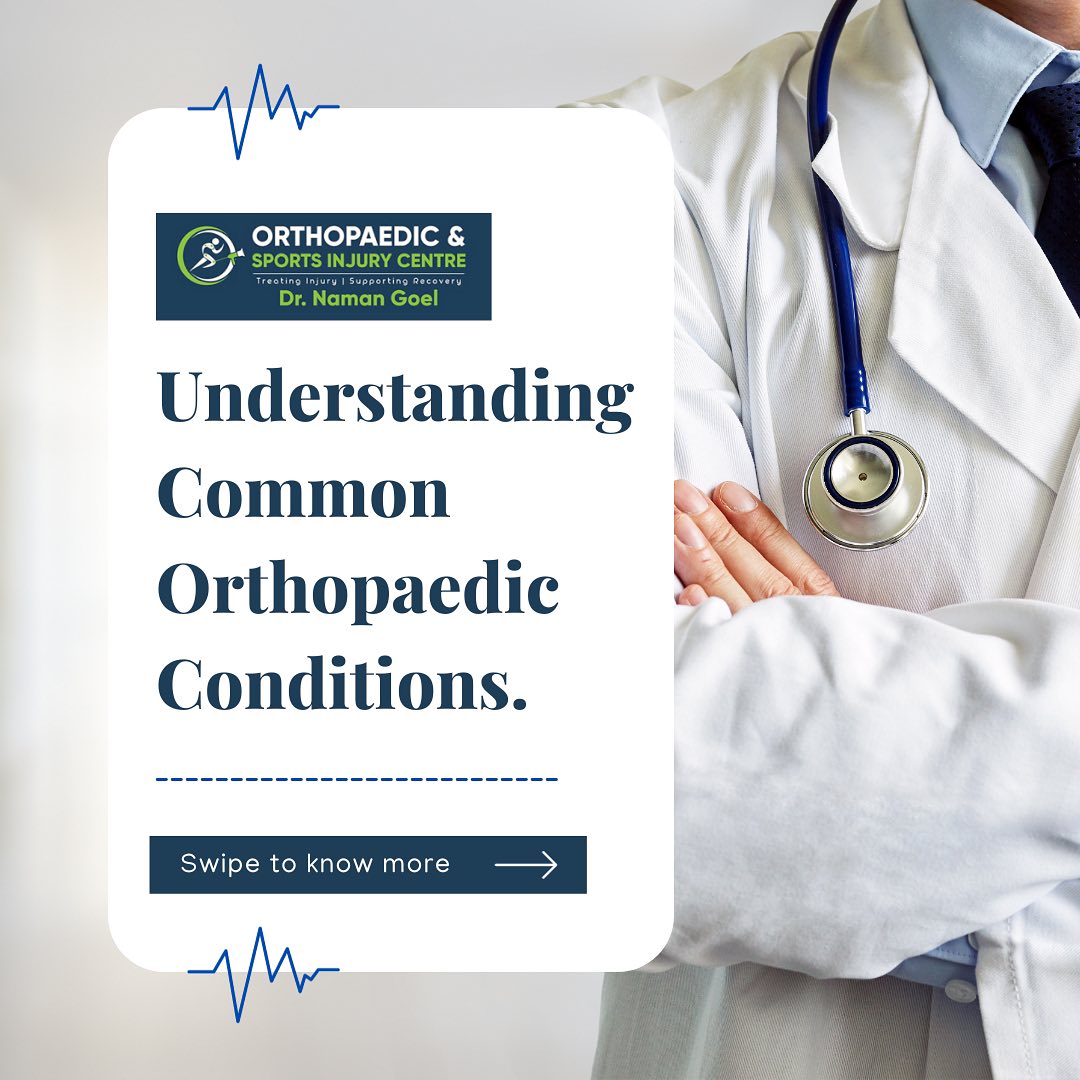 Orthopedic Doctor Faridabad