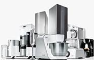 Microwave Oven Distributor