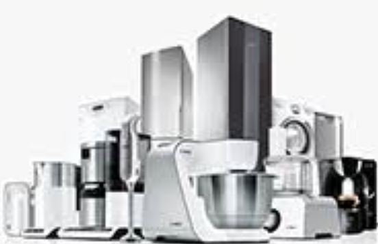 Microwave Oven Distributor