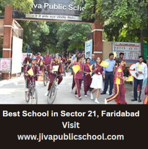 Top 10 Schools in Faridabad