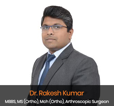 Bone Specialist Doctor in Faridabad
