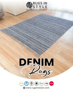 Denim Rugs