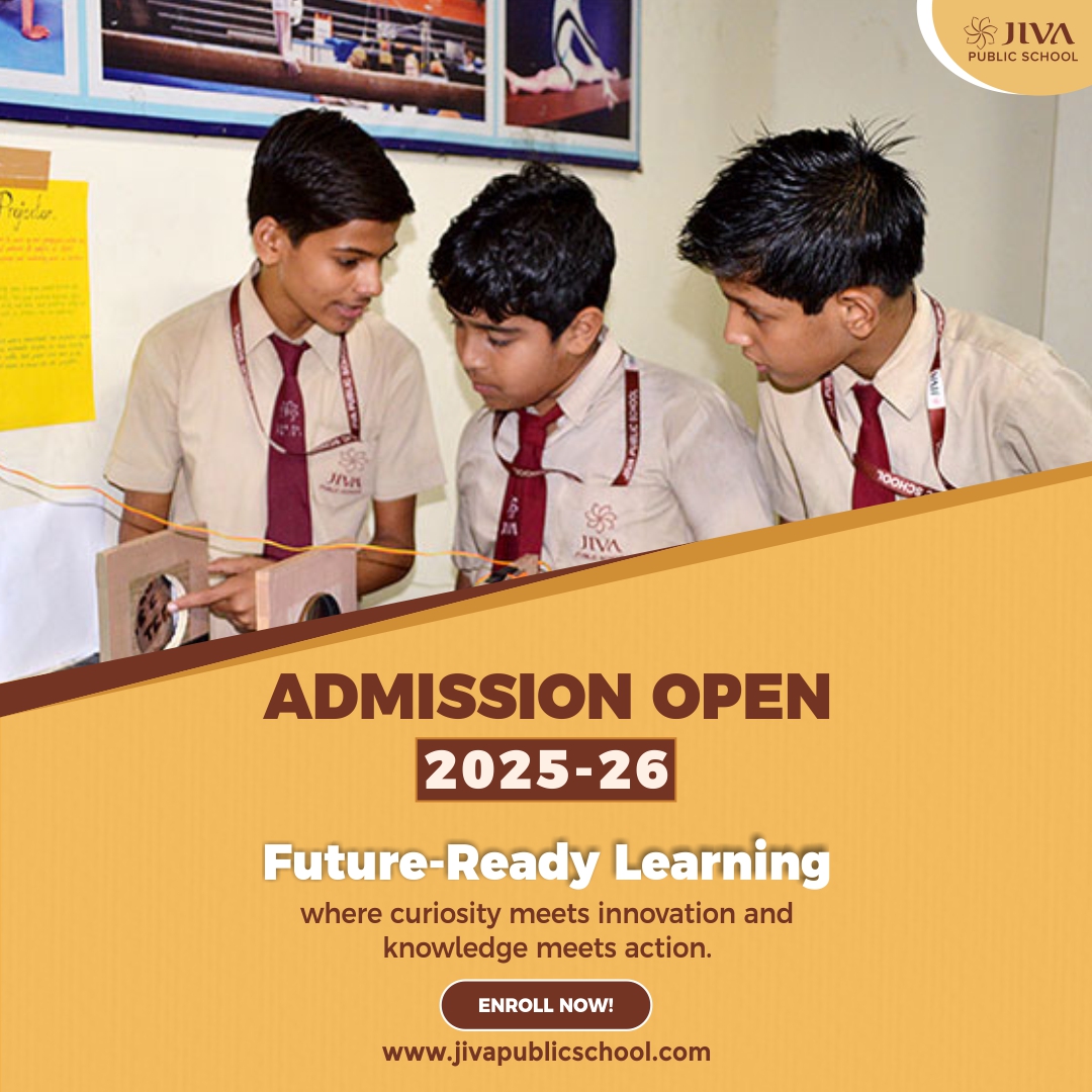 Top Schools in Faridabad