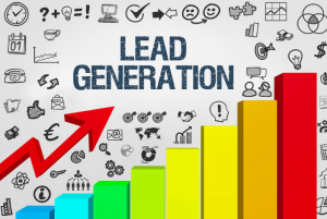 Lead Generation Services