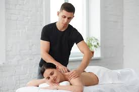 Happy Ending Massage in Delhi