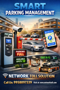 Network Toll Solyion