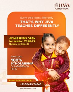 Top School in Faridabad