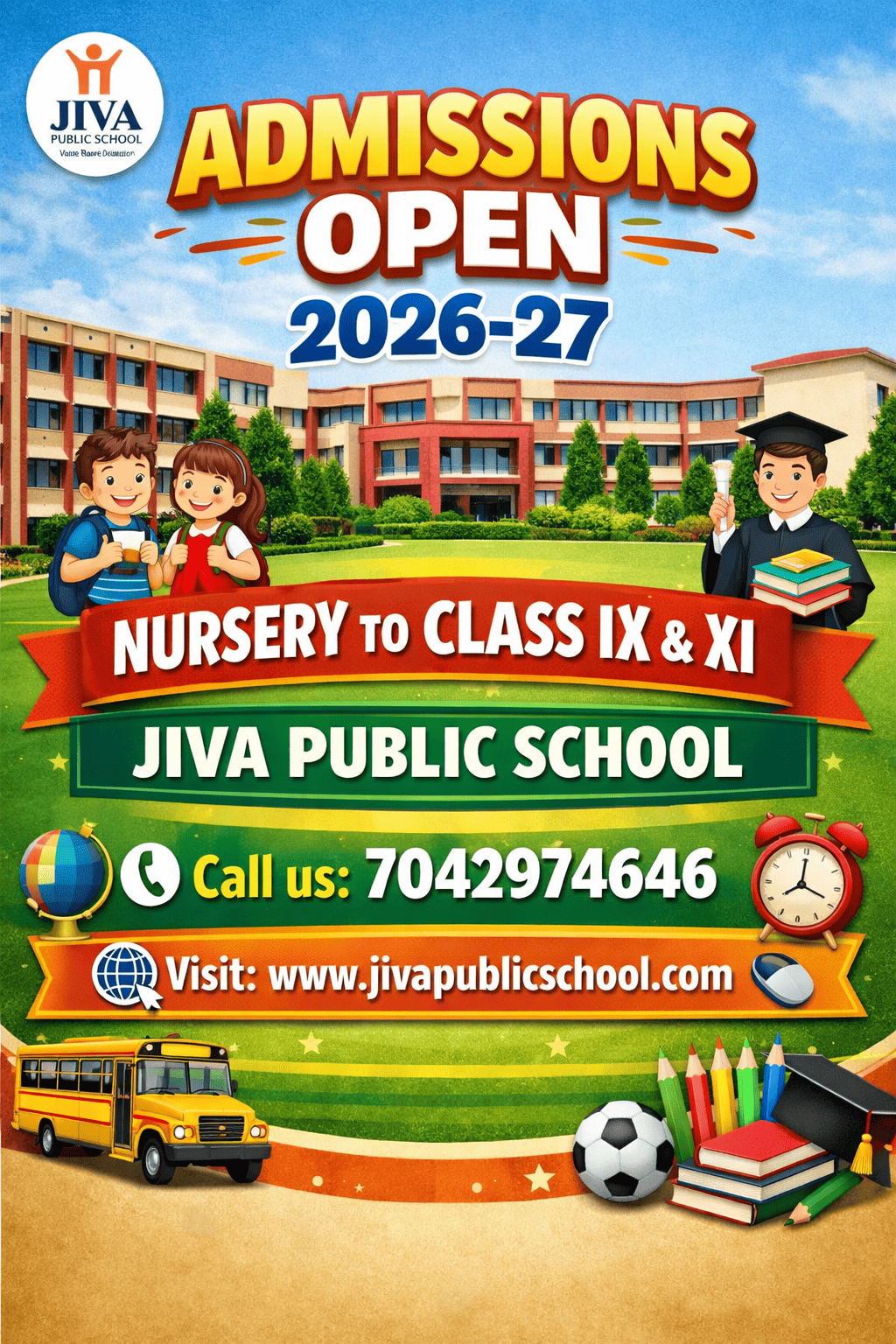 Schools in Faridabad Sector 21