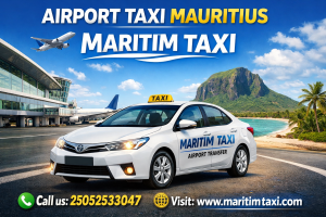 Airport Taxi Transfers