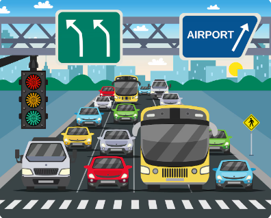 Toll Plaza Software