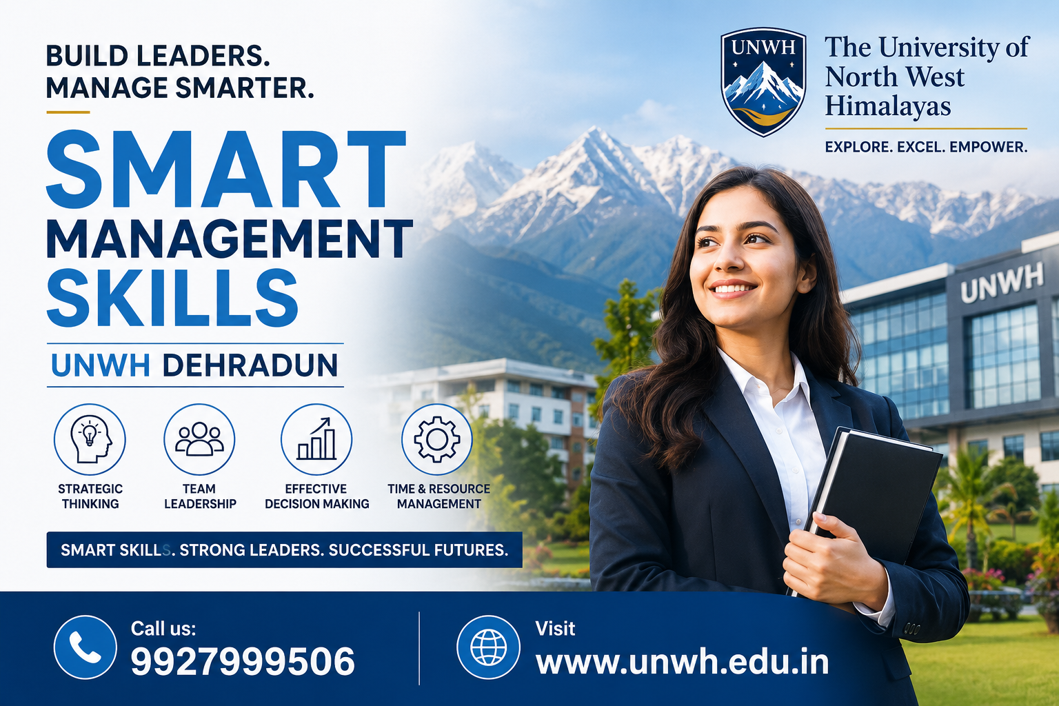 UNWH Dehradun
