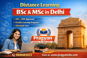 bsc and msc in delhi