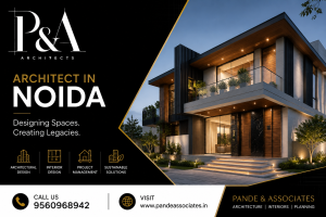 Top Architect in Noida