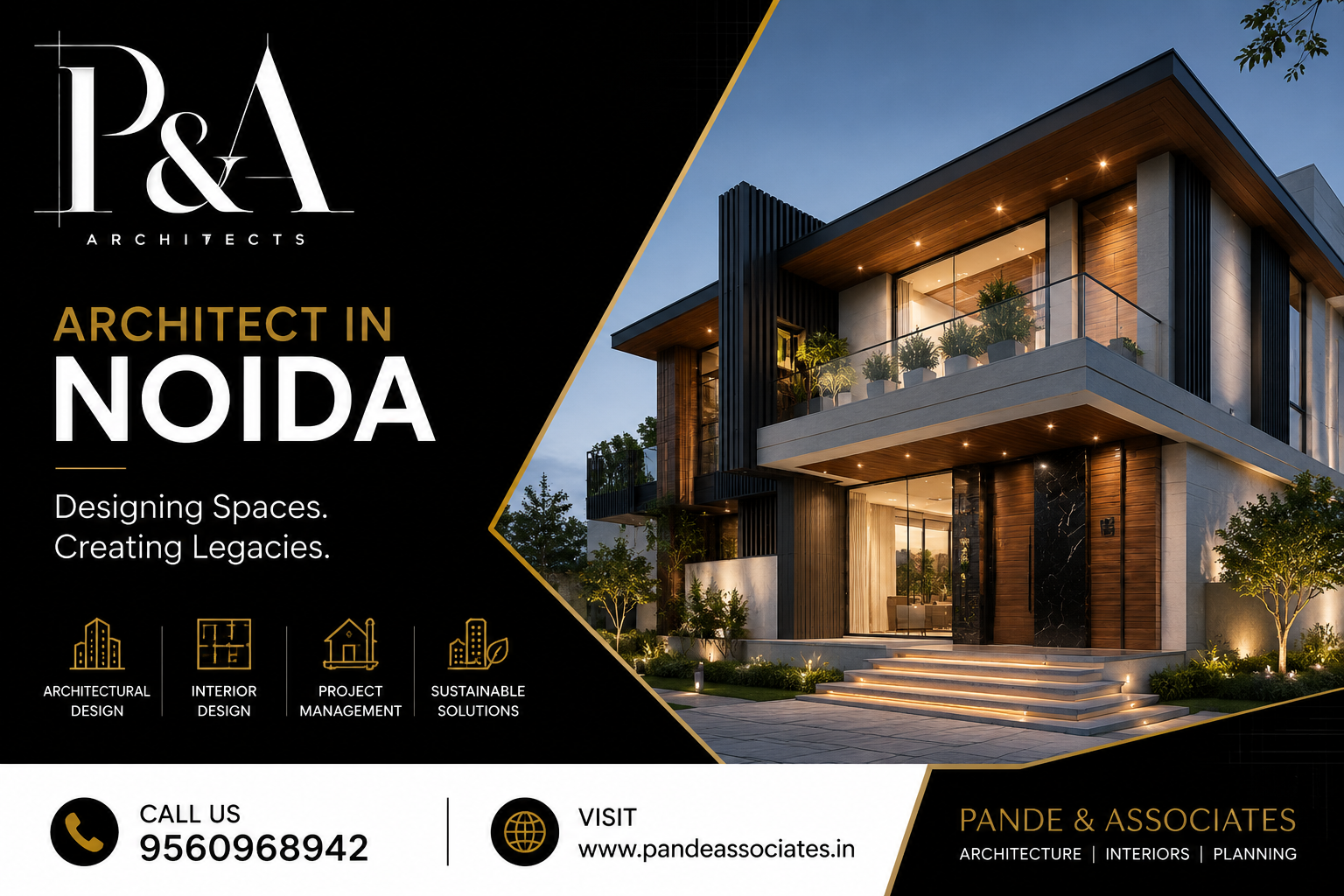 Top Architect in Noida
