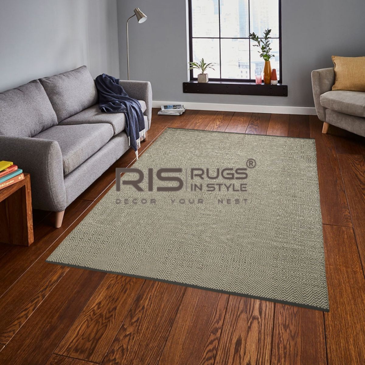 Handwoven Outdoor Rugs