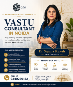 Vastu Consultant in Noida