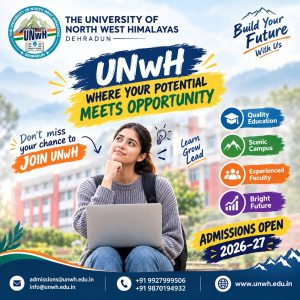 UNWH Dehradun