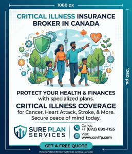 critical illness Insurance Services