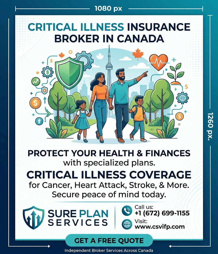 critical illness Insurance Services