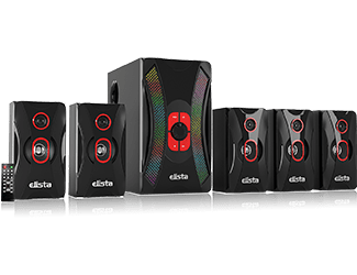 Home Theatre System